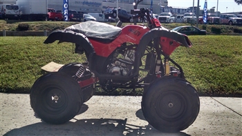 RK 250cc ATV Type 56K