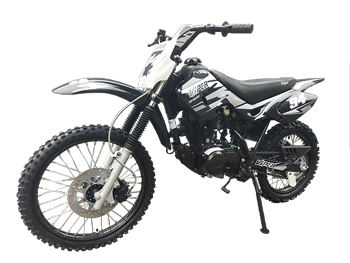 150cc Dirt Bike RPS VIPER