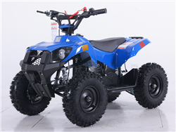 Mini TForce 40cc Kids ATV