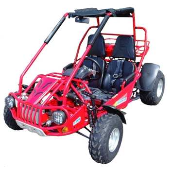 Trail Master Gokart