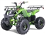 110cc ATV TaoTao T-Force 110 Mid Size ATV