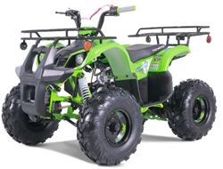 110cc ATV TaoTao T-Force 110 Mid Size ATV