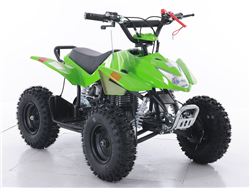 Mini Boulder 40cc Kids ATV