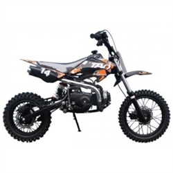 Tao Tao 110cc Dirt Bike DB-14