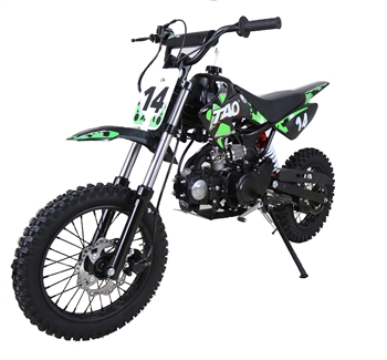 Tao Tao 110cc Kids Dirt Bike DB-14