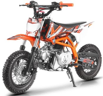 Tao Tao 110cc Kids Dirt Bike