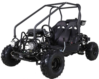 110cc GoKart Power Buggie