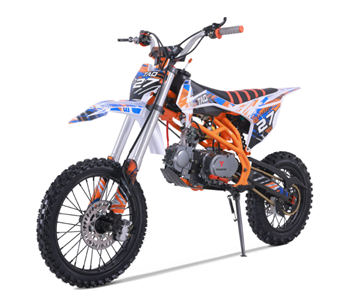 Tao Motor New DB 27 125cc Dirt Bike