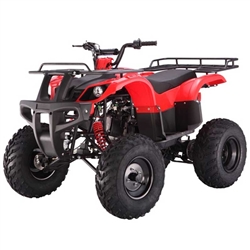 150cc ATV utility