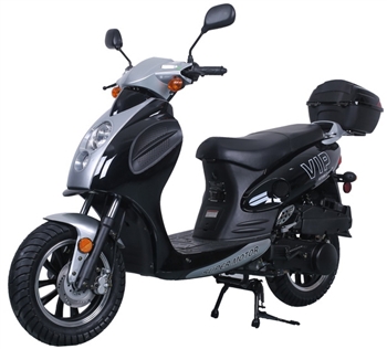 150cc gas scooter TaoTao Pilot 150