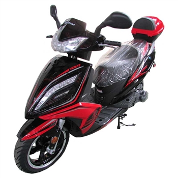 150cc gas scooter TaoTao Quantum(Titan150)