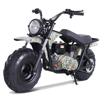 Tao Tao 200cc Dirt Bike DB-200