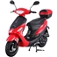 50cc gas scooter Tao Tao ATM 50A1