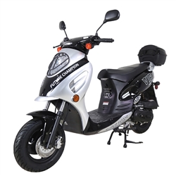 50cc gas scooter TaoTao CY50A