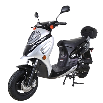 50cc gas scooter TaoTao CY50A