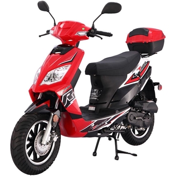 50cc gas scooter TaoTao Thunder 50