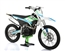 250cc Dirt Bike Apollo Thunder 250 Dirtbike