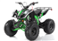 Vitacci 125 Falcon X Mid-Size ATV, VT-Max-125