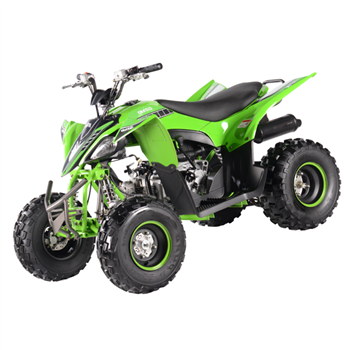 125cc ATV, Vitacci Pentora EFI 125cc ATV
