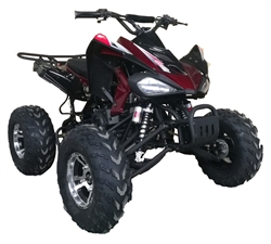 200 ATV utility Cougar Sport-200