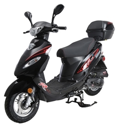 50cc Scooter Vitacci Solana QT-5