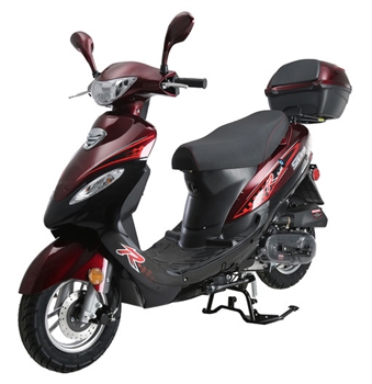 50cc Scooter Vitacci Solana QT-5