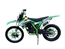 Zongshen 250cc Dirt Bike, DB-88