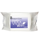 Audiologist’s Choice AudioWipes® Pouch (30/wipes/pouch)