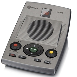 Amplicom AB900 Amplified Answering Machine