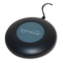 Serene Bed Shaker for Central Alert System & Phone Ringer / Flasher