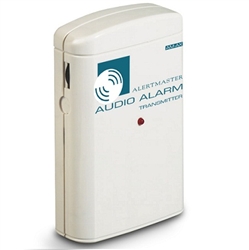 AMAX AlertMaster Audio Alarm