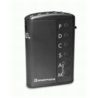 AM-PXB  Personal Pager with touch pad