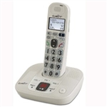 Clarity D714  Dect 6.0 Cordless phone with digital answeing machine