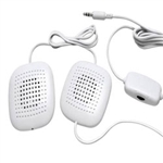 Marsona Pillow Speaker Set for Marsona 1288A Sound Conditioner