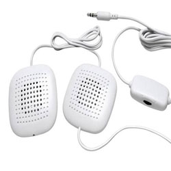 Marsona Pillow Speaker Set for Marsona 1288A Sound Conditioner