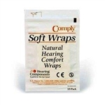 soft wraps 10 pack