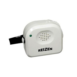 Reizen Portable Strap-on Telephone Amplifier