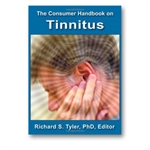 Tinnitus book: Learn everything you need to know about ringing in your ears