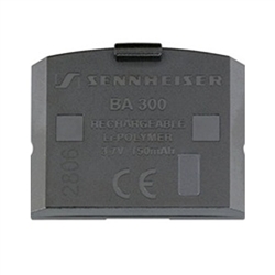 Sennheiser Replacement Battery BA300
