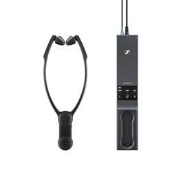 Sennheiser Digital Wireless TV Listening