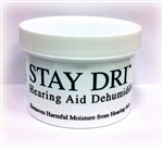 Stay Dri Hearing Aid Dehumidifier