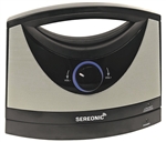 Sereonic TV Soundbox Wireless RF TV Speaker with Bluetooth