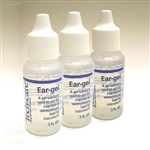 Ear Gel Lotion