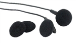 Dual Mini Earbud for Pocketalker