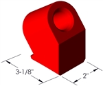 C30 Block for Bullet Teeth