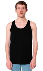 American Apparel Power Washed Tank