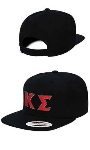 Classic Snapback Cap