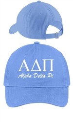 Alpha Delta Pi Vintage Cap