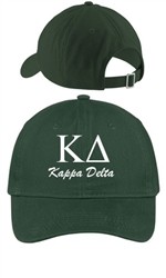 Kappa Delta Vintage Cap