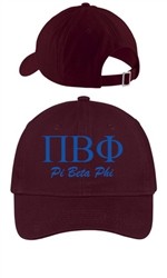 Pi Beta Phi Vintage Cap